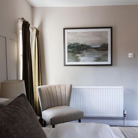 The Raven Hotel At Much Wenlock By Purestay Eksteriør bilde