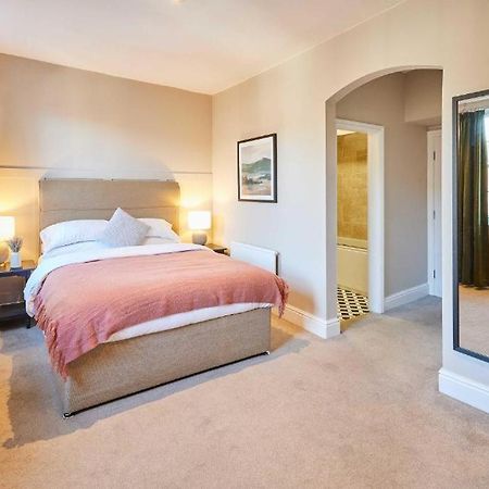 The Raven Hotel At Much Wenlock By Purestay Eksteriør bilde