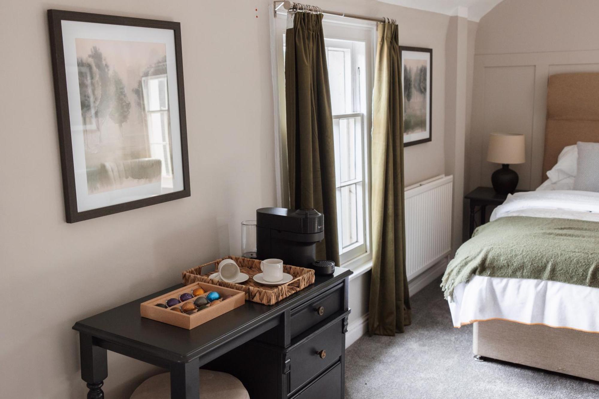 The Raven Hotel At Much Wenlock By Purestay Eksteriør bilde