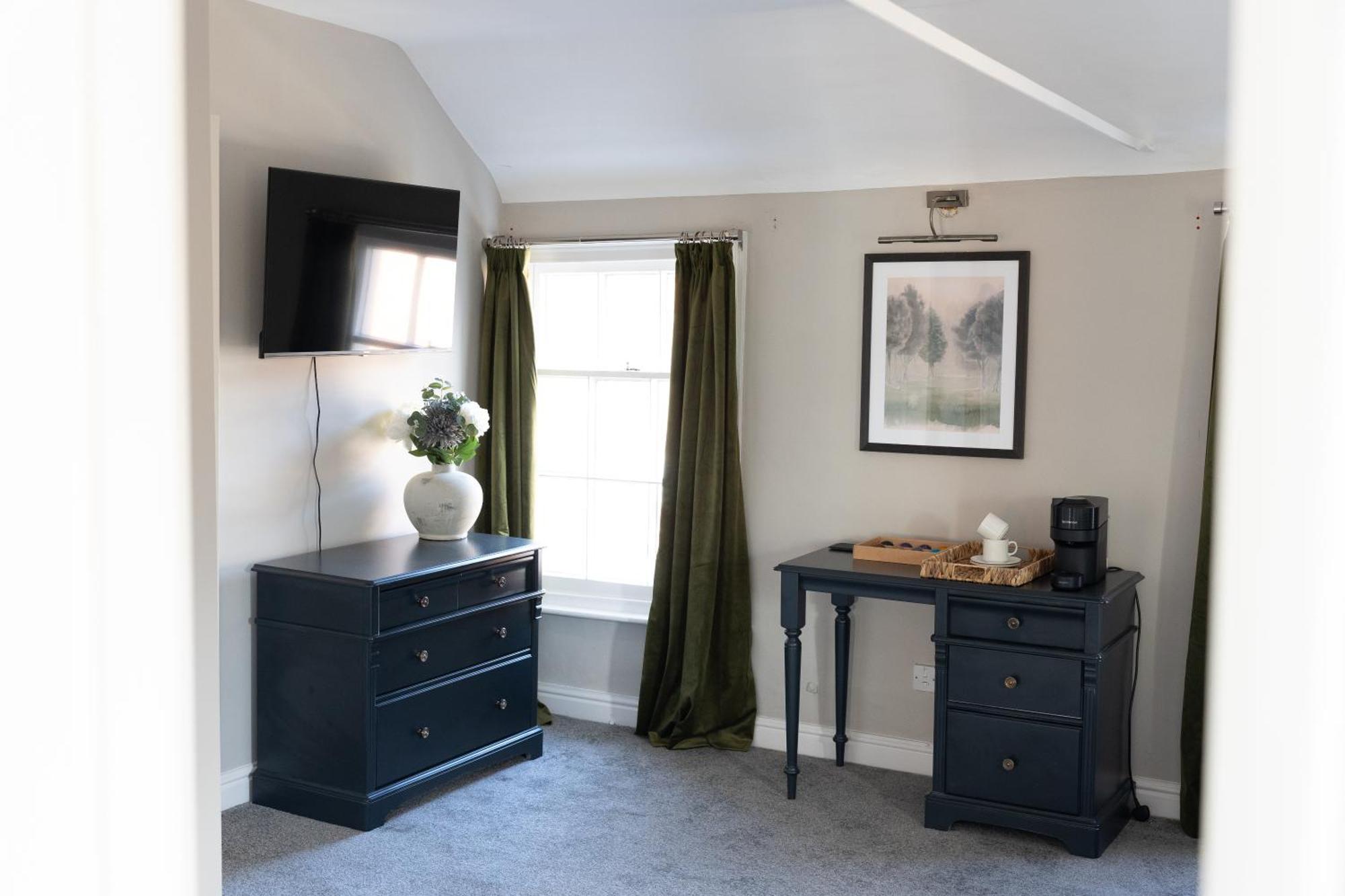 The Raven Hotel At Much Wenlock By Purestay Eksteriør bilde