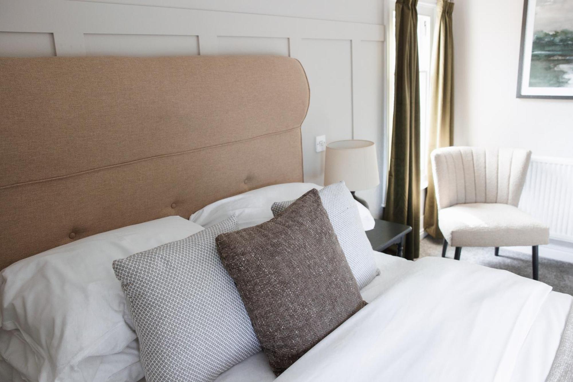 The Raven Hotel At Much Wenlock By Purestay Eksteriør bilde