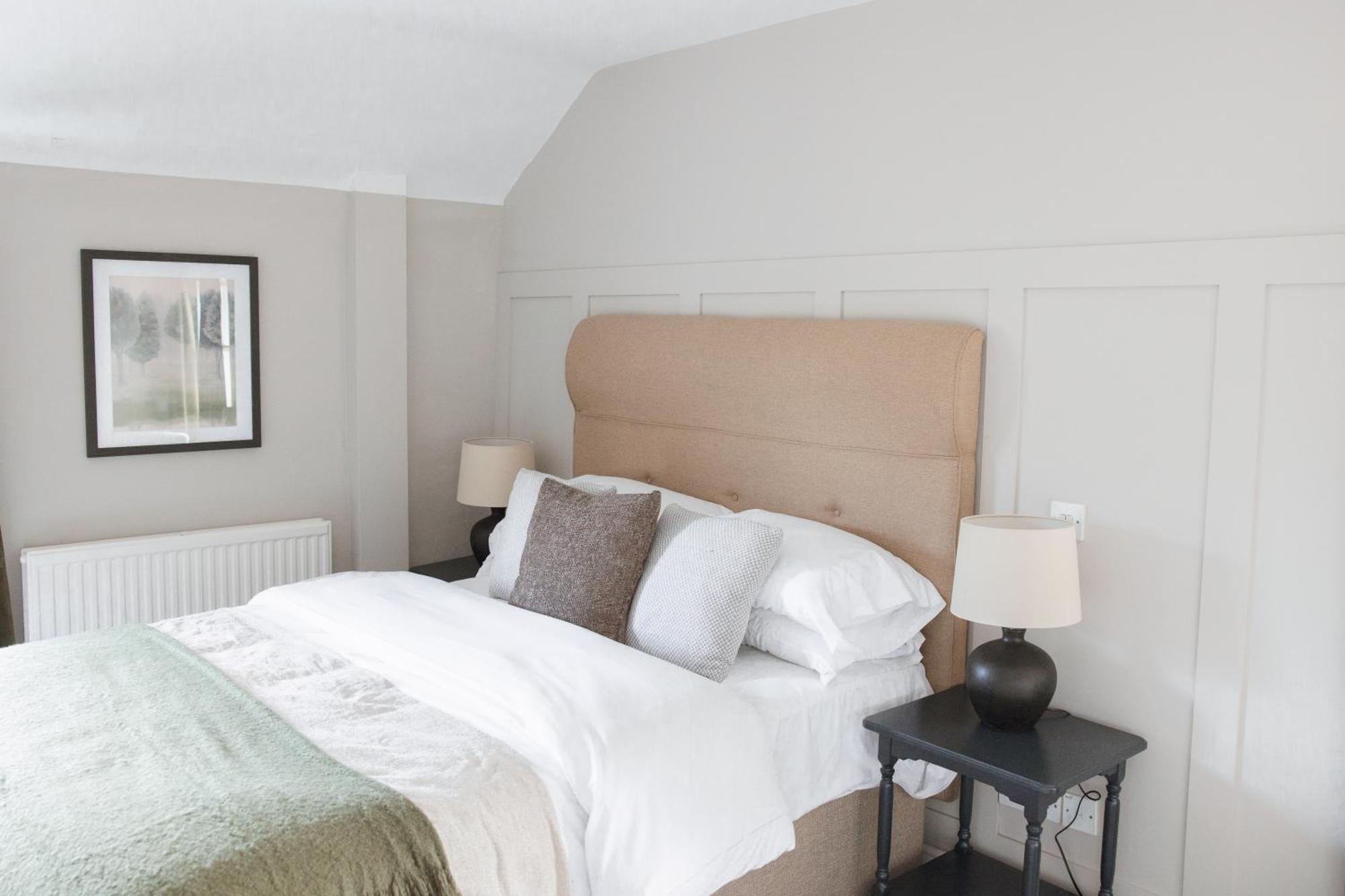 The Raven Hotel At Much Wenlock By Purestay Eksteriør bilde