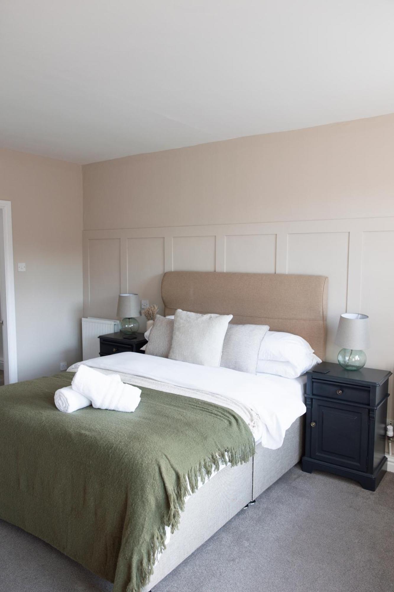 The Raven Hotel At Much Wenlock By Purestay Eksteriør bilde