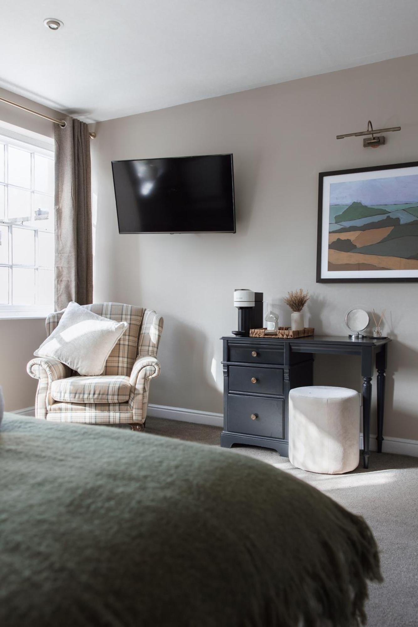 The Raven Hotel At Much Wenlock By Purestay Eksteriør bilde