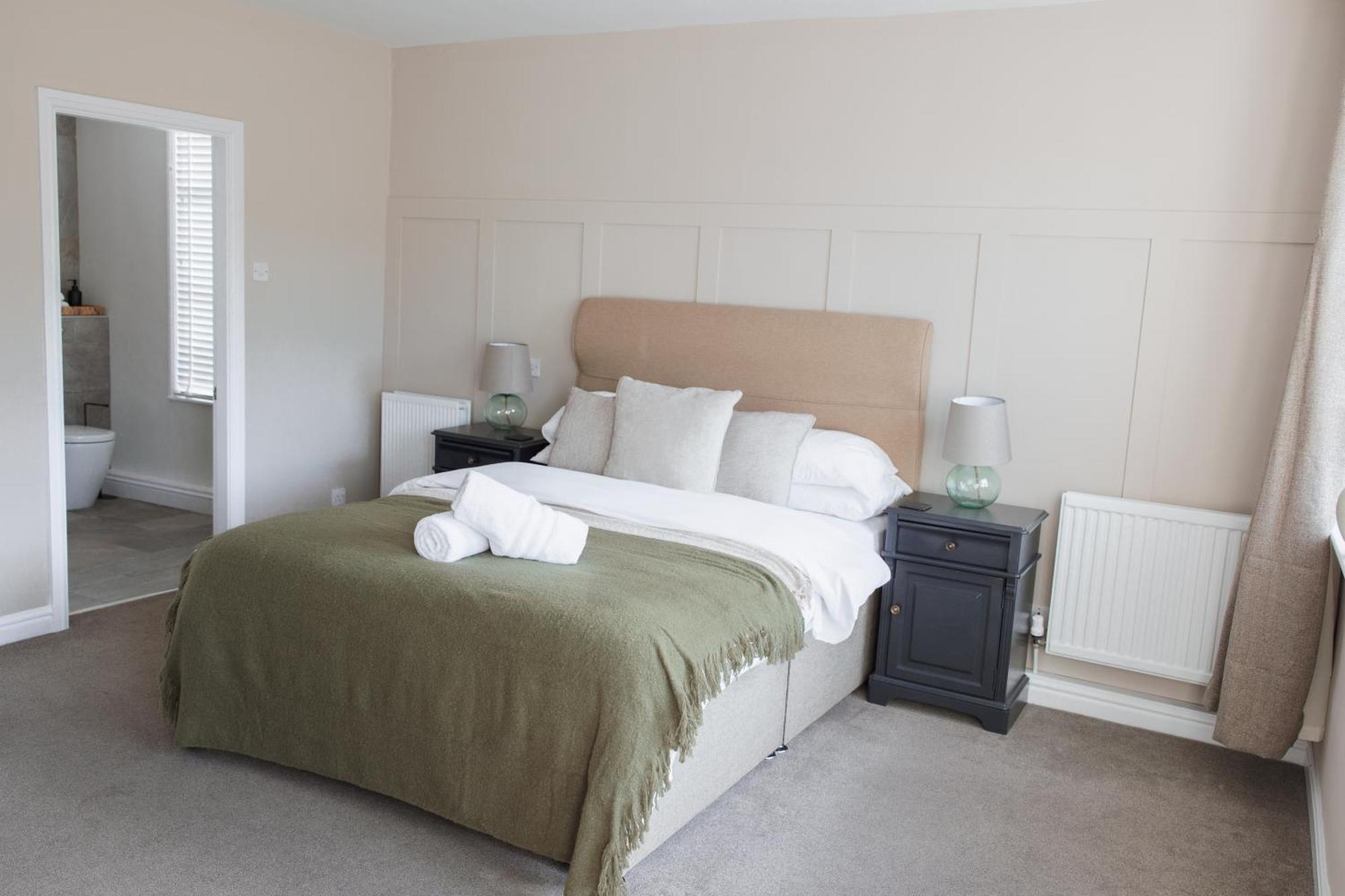 The Raven Hotel At Much Wenlock By Purestay Eksteriør bilde