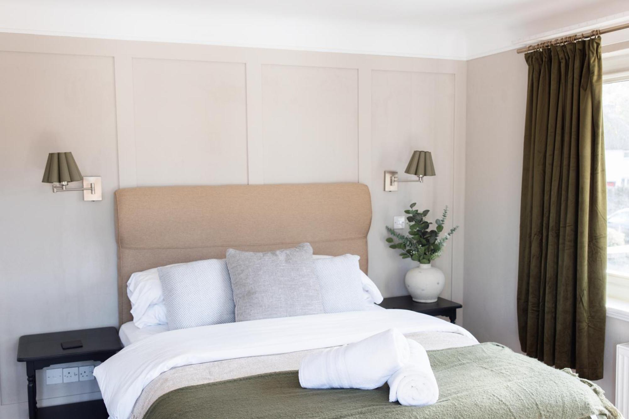The Raven Hotel At Much Wenlock By Purestay Eksteriør bilde