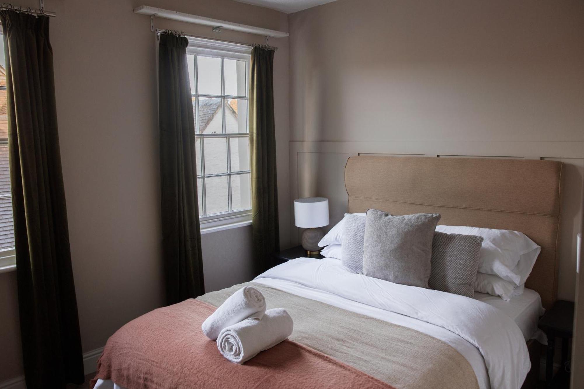 The Raven Hotel At Much Wenlock By Purestay Eksteriør bilde