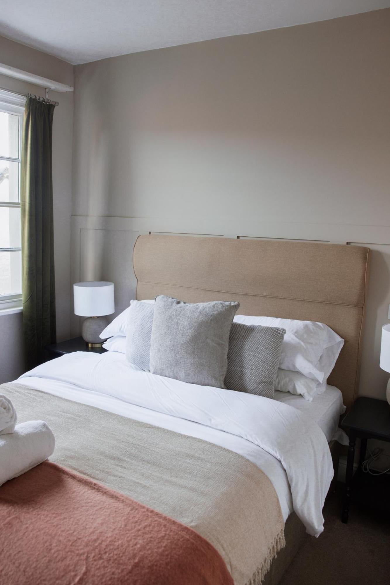 The Raven Hotel At Much Wenlock By Purestay Eksteriør bilde