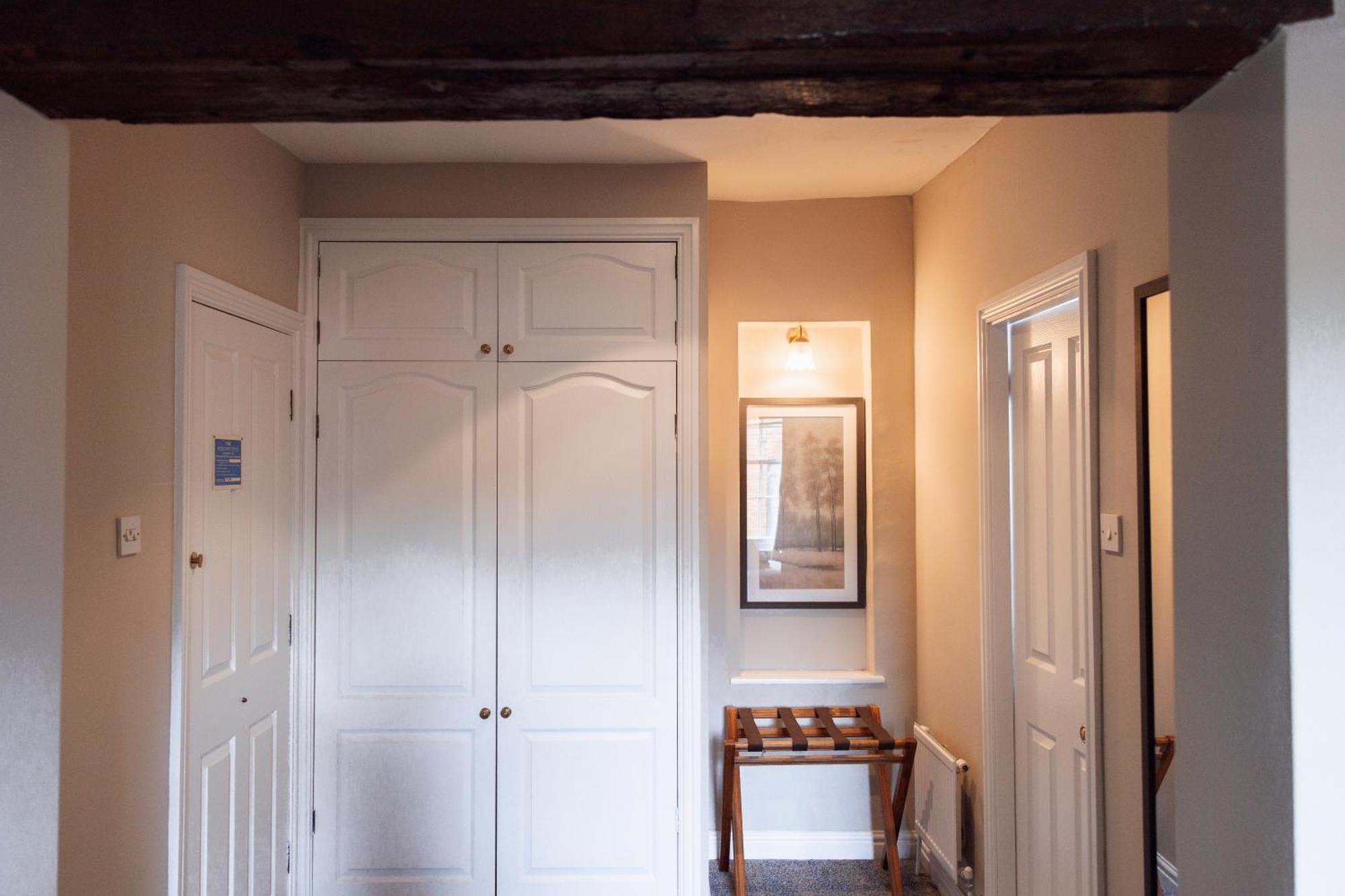 The Raven Hotel At Much Wenlock By Purestay Eksteriør bilde