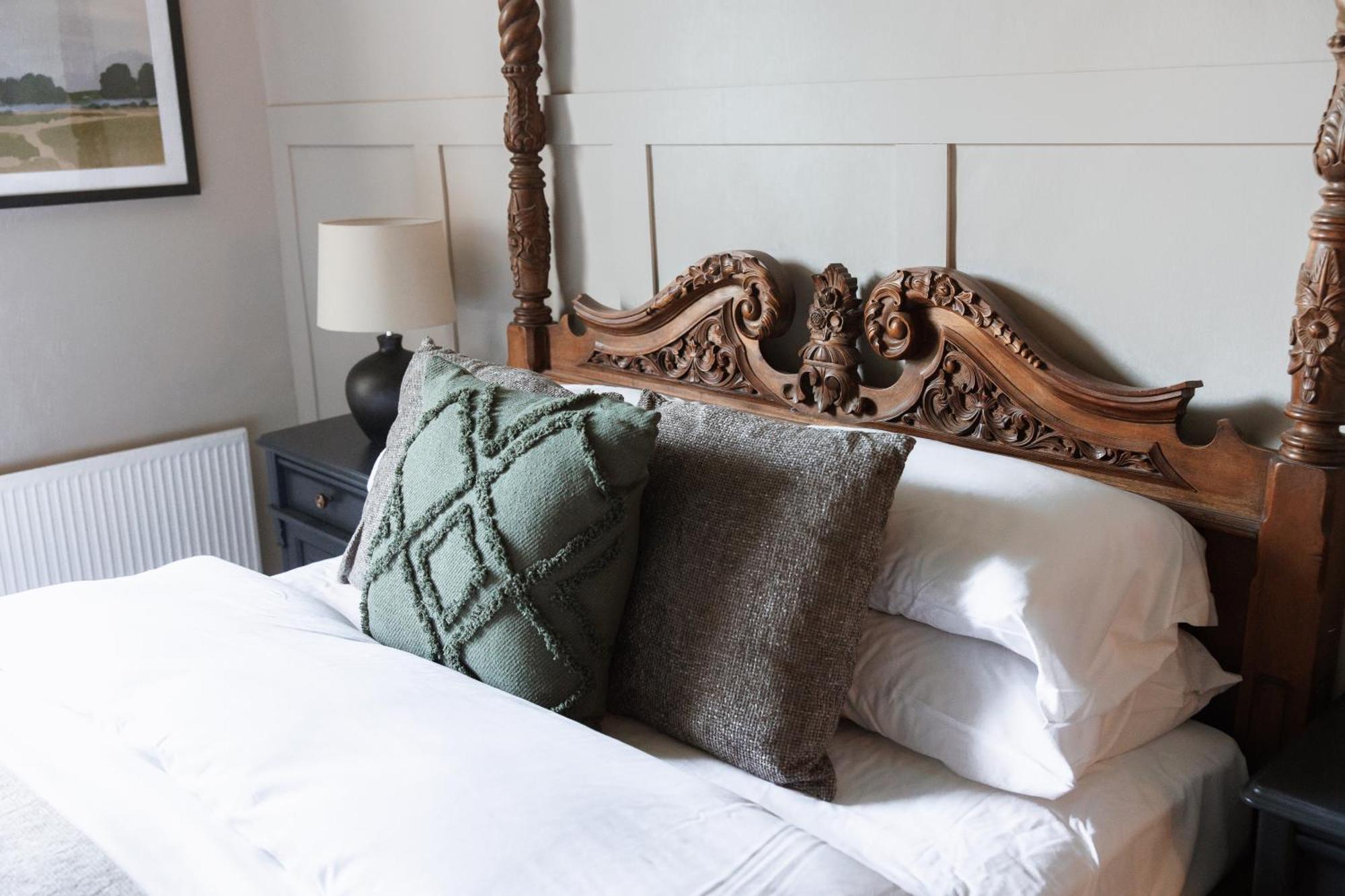 The Raven Hotel At Much Wenlock By Purestay Eksteriør bilde